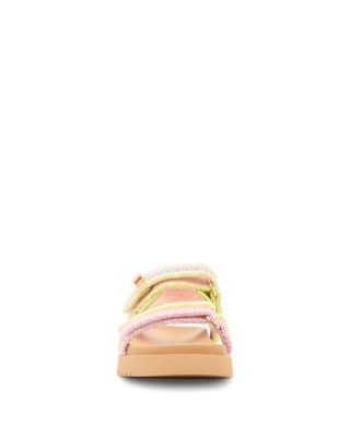 Steve Madden Girls' Jmona Sandals - Little Kid, Big Kid