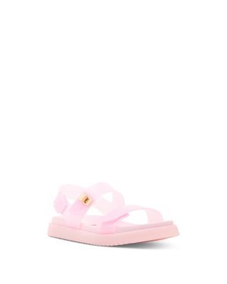 Steve Madden Girls' Mona Jelly Sandals - Little Kid, Big Kid