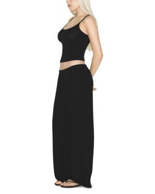 Skims Soft Lounge Tank Sleep Set