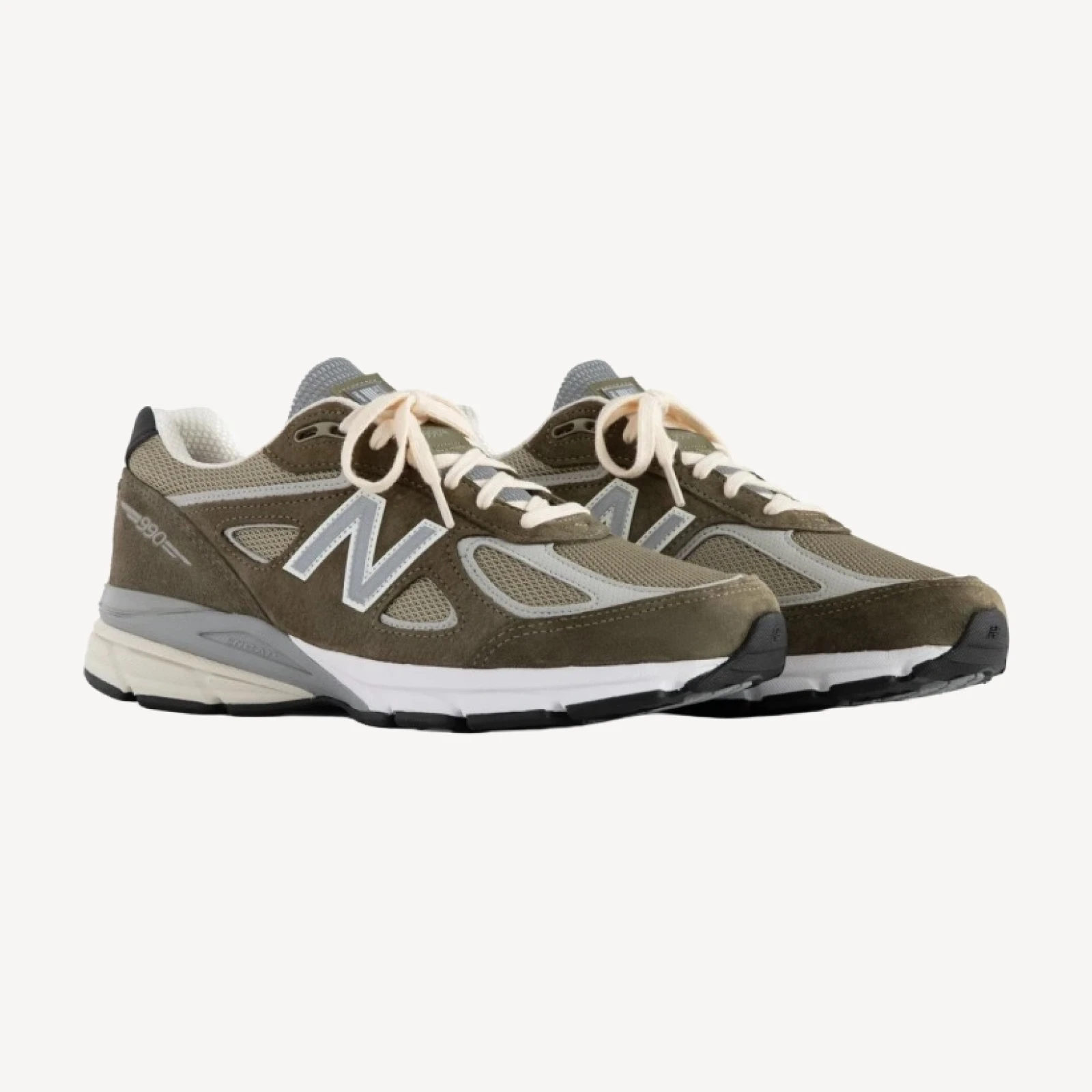 ALD / New Balance 990v4