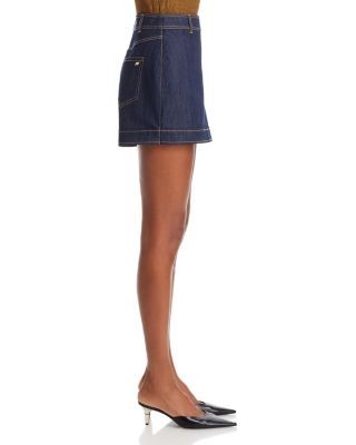 Cinq a Sept Larsa Skort