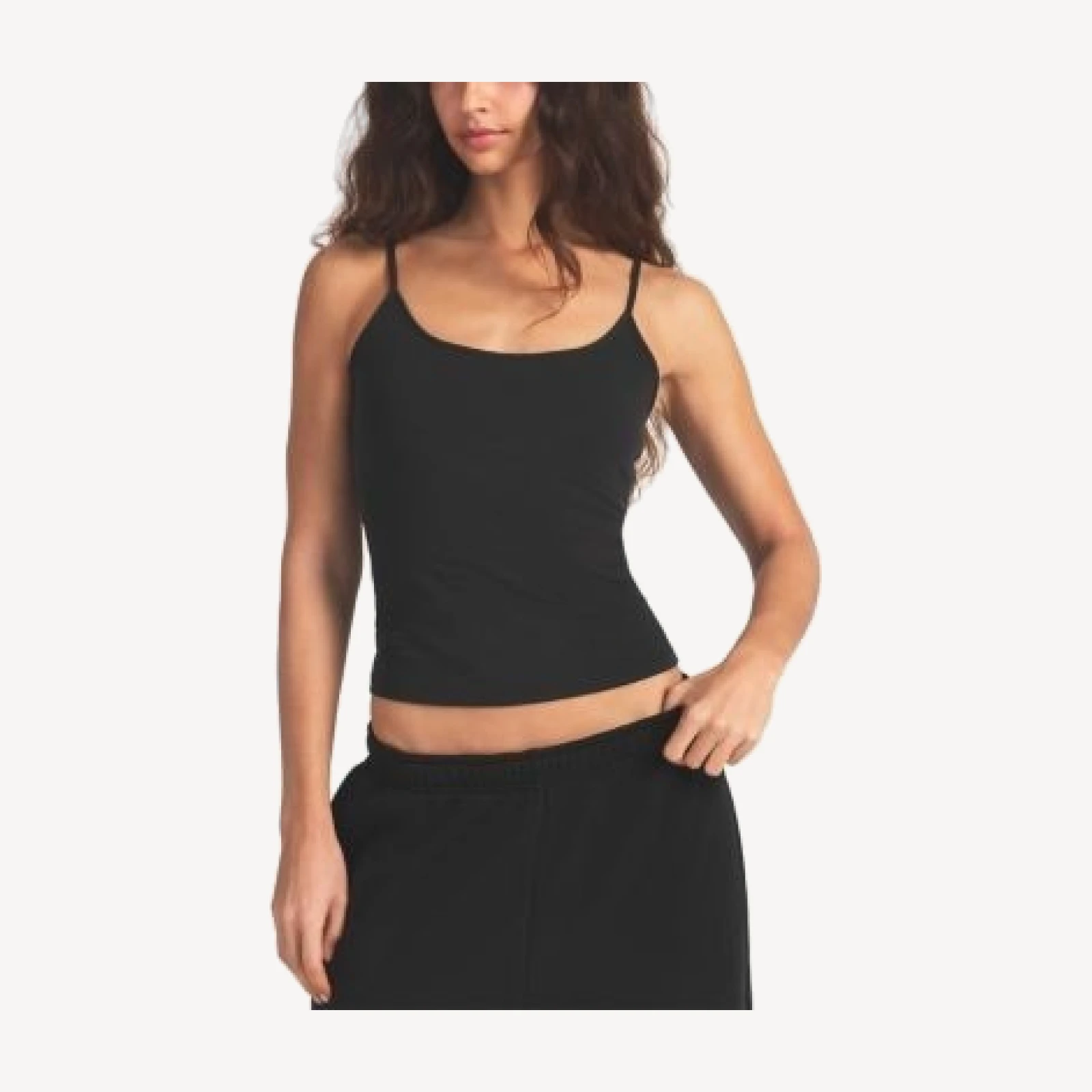Skims Jersey Camisole