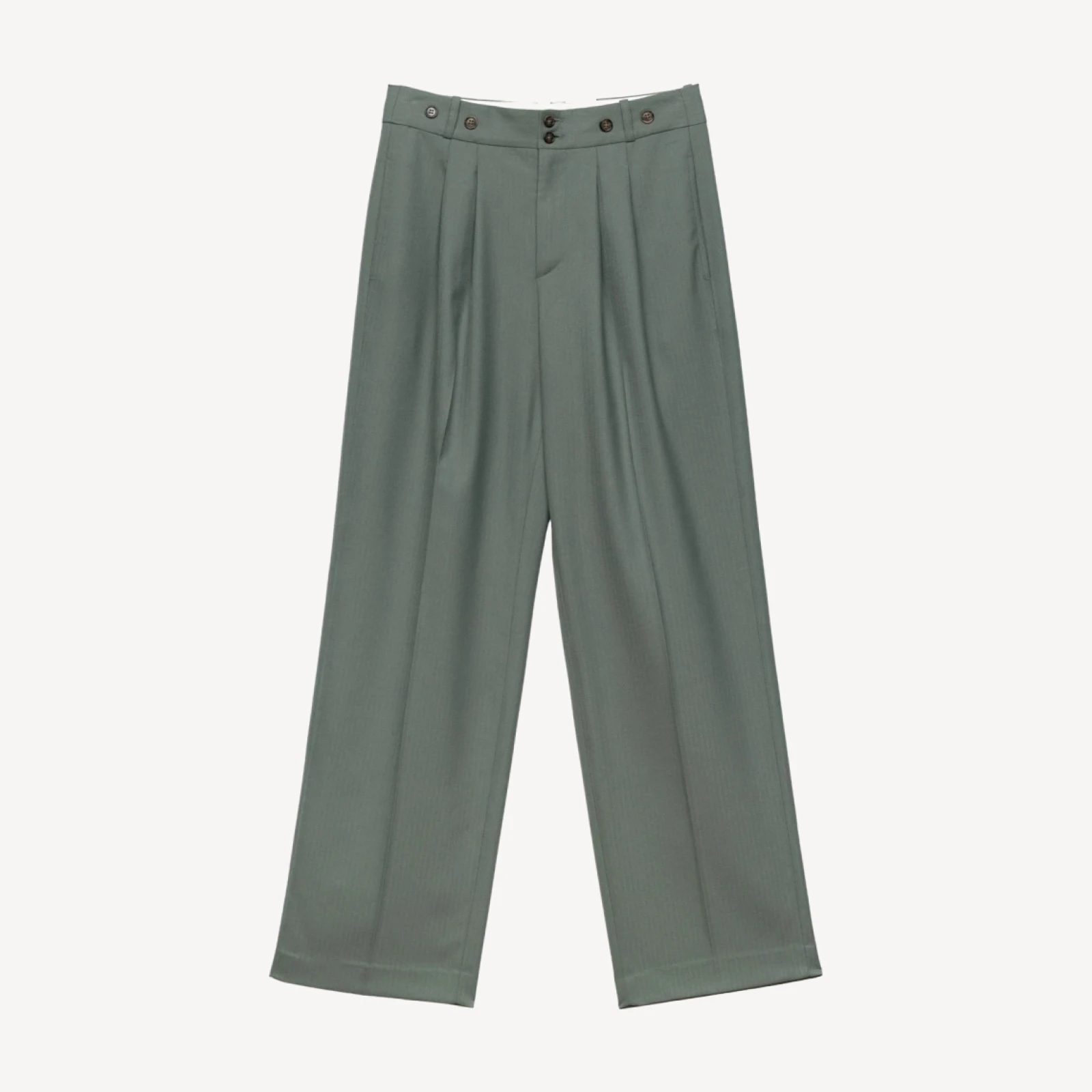 OLIVIA PANT -- CLARY SAGE
