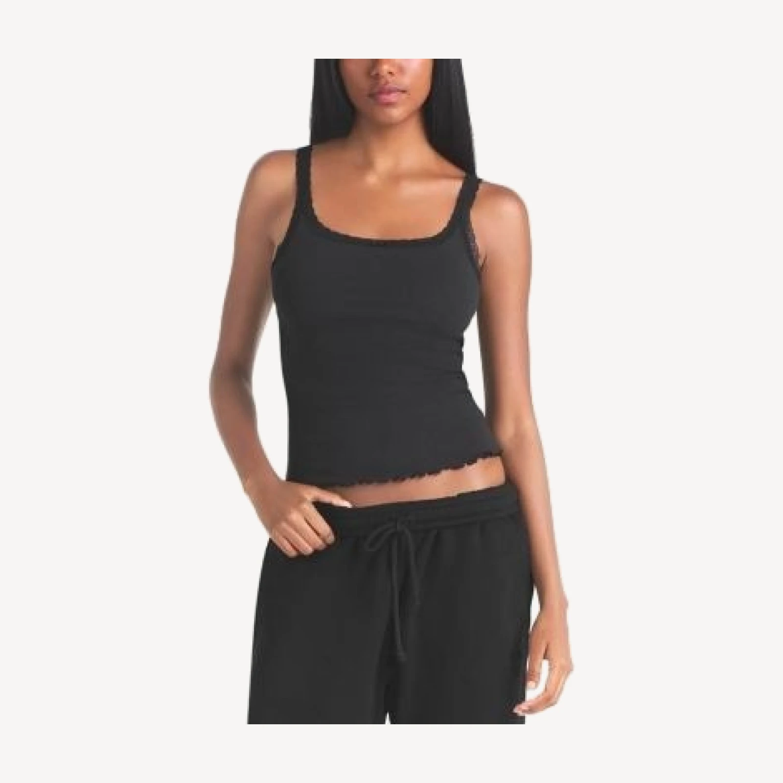 Skims Pointelle Cami