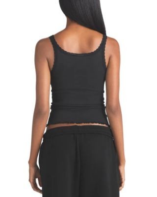 Skims Pointelle Cami
