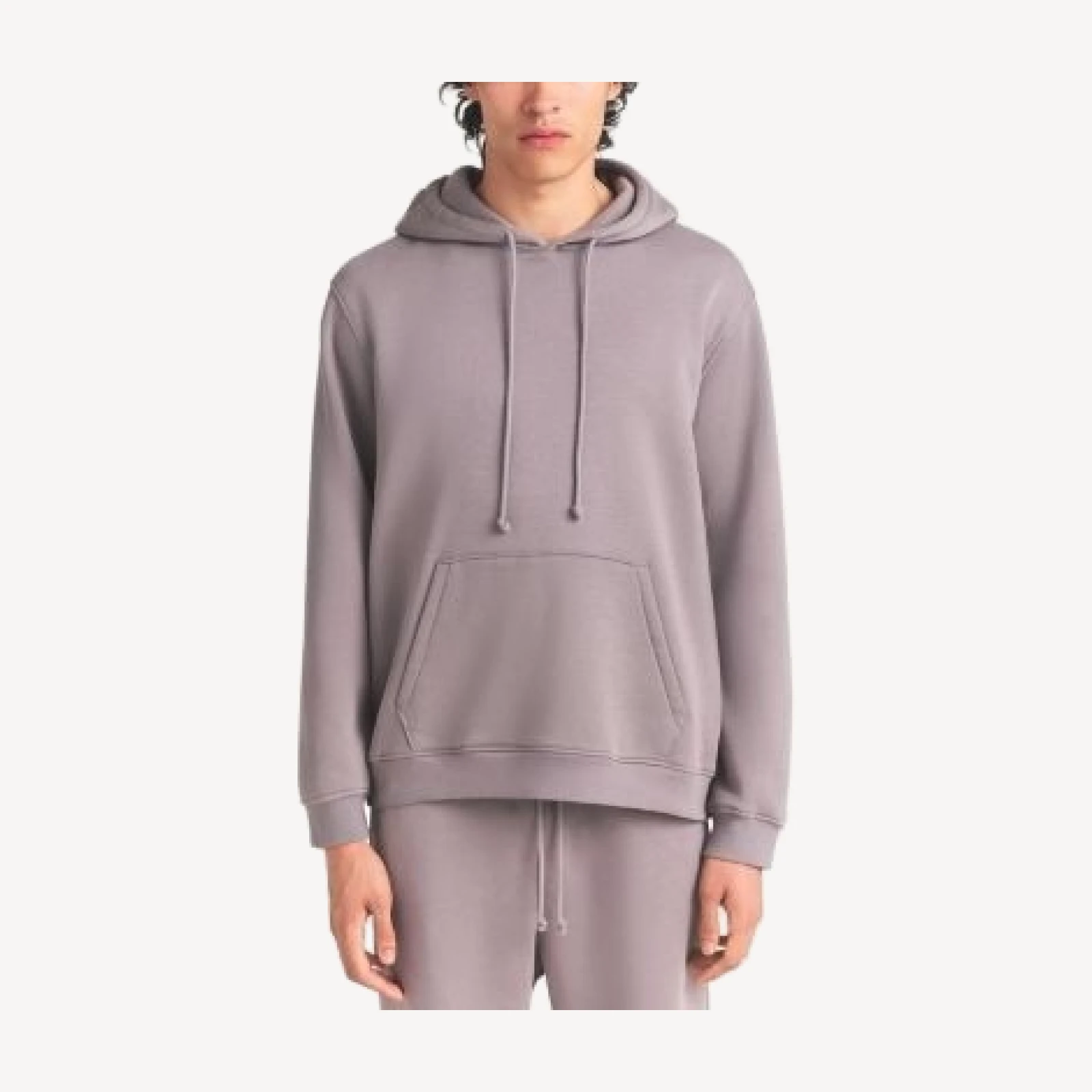 Skims Relaxed Hoodie