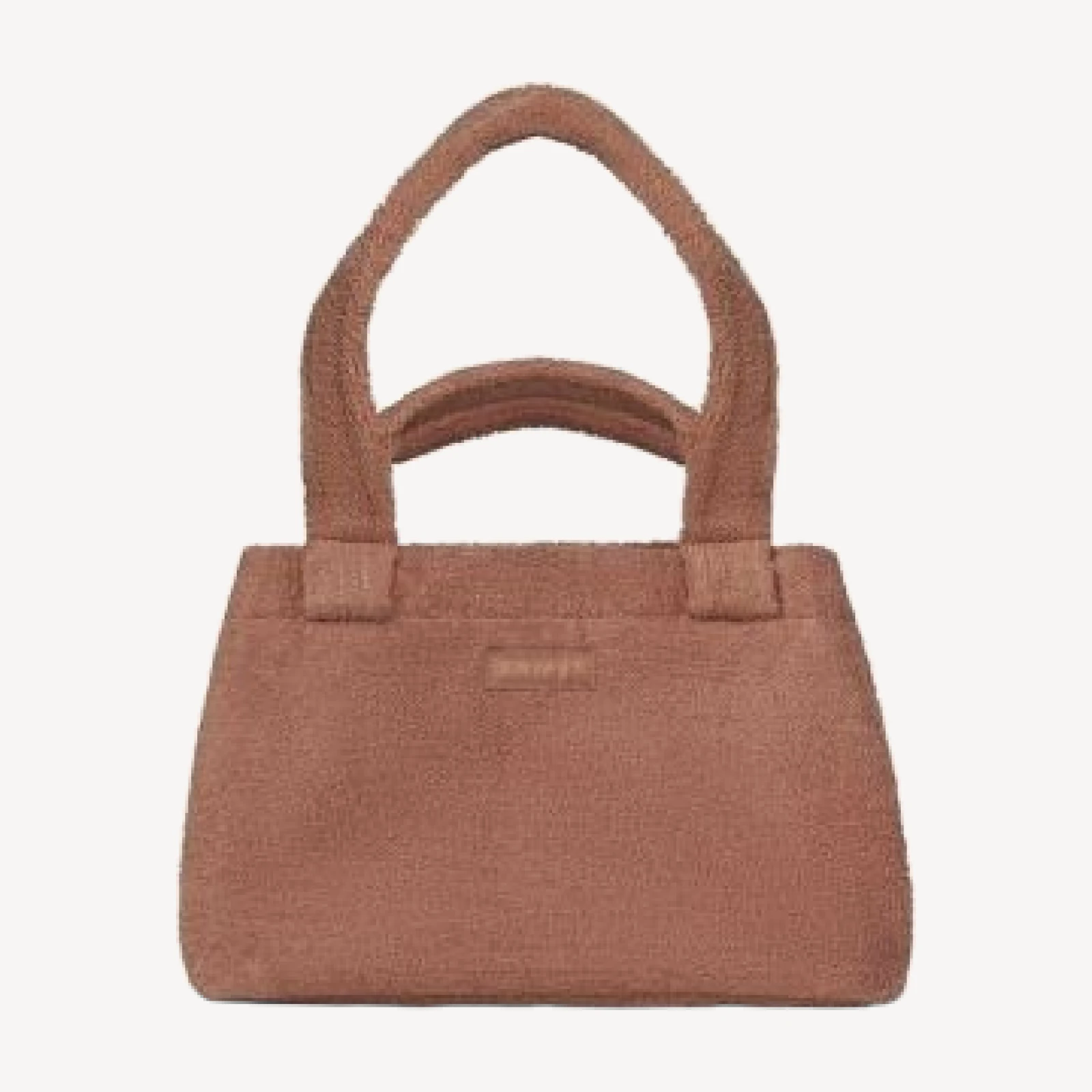 Skims Terry Small Tote