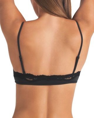 Skims Fits Everybody Lace Scoop Bralette, Pack of 2