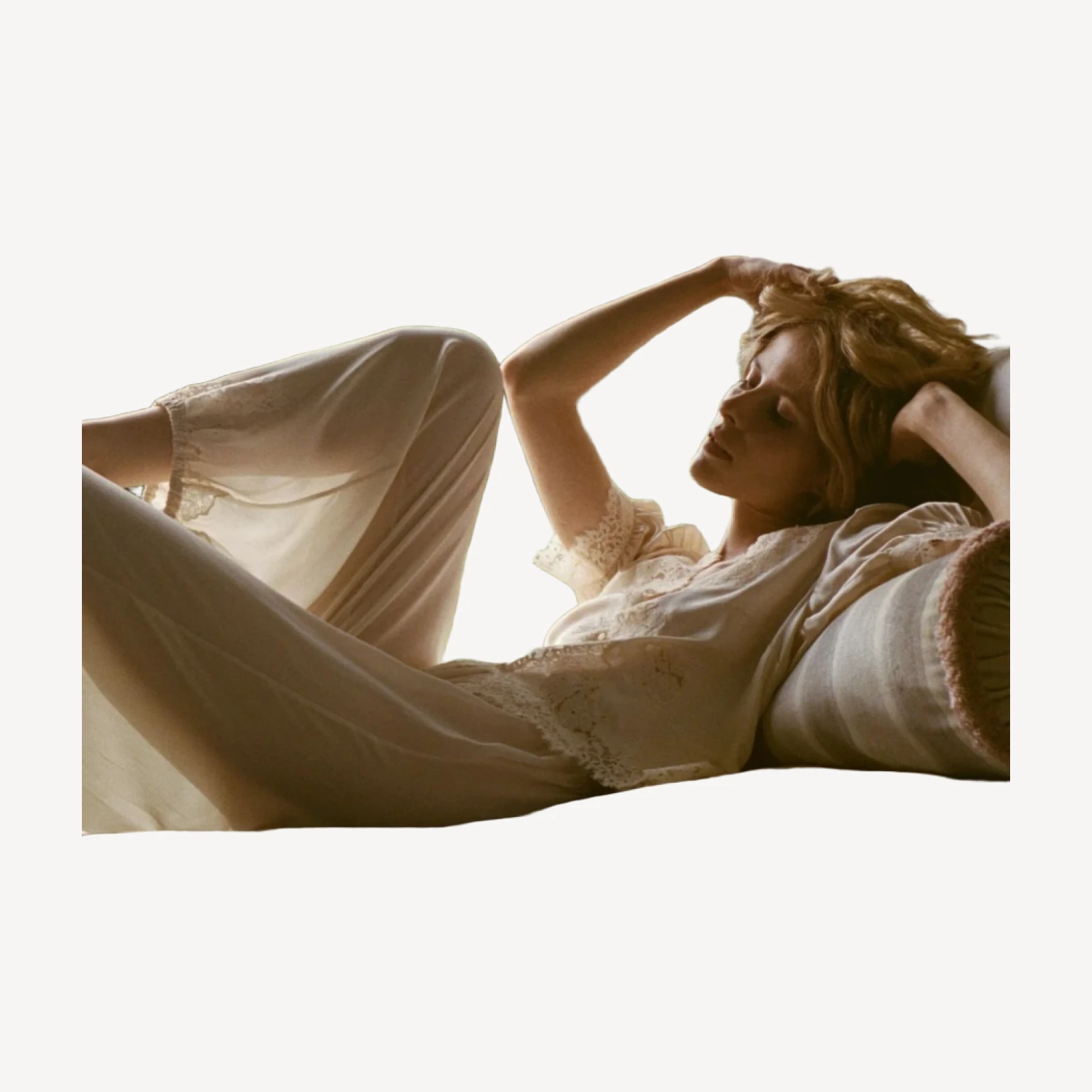 YARIA PANT -- CANDLELIGHT