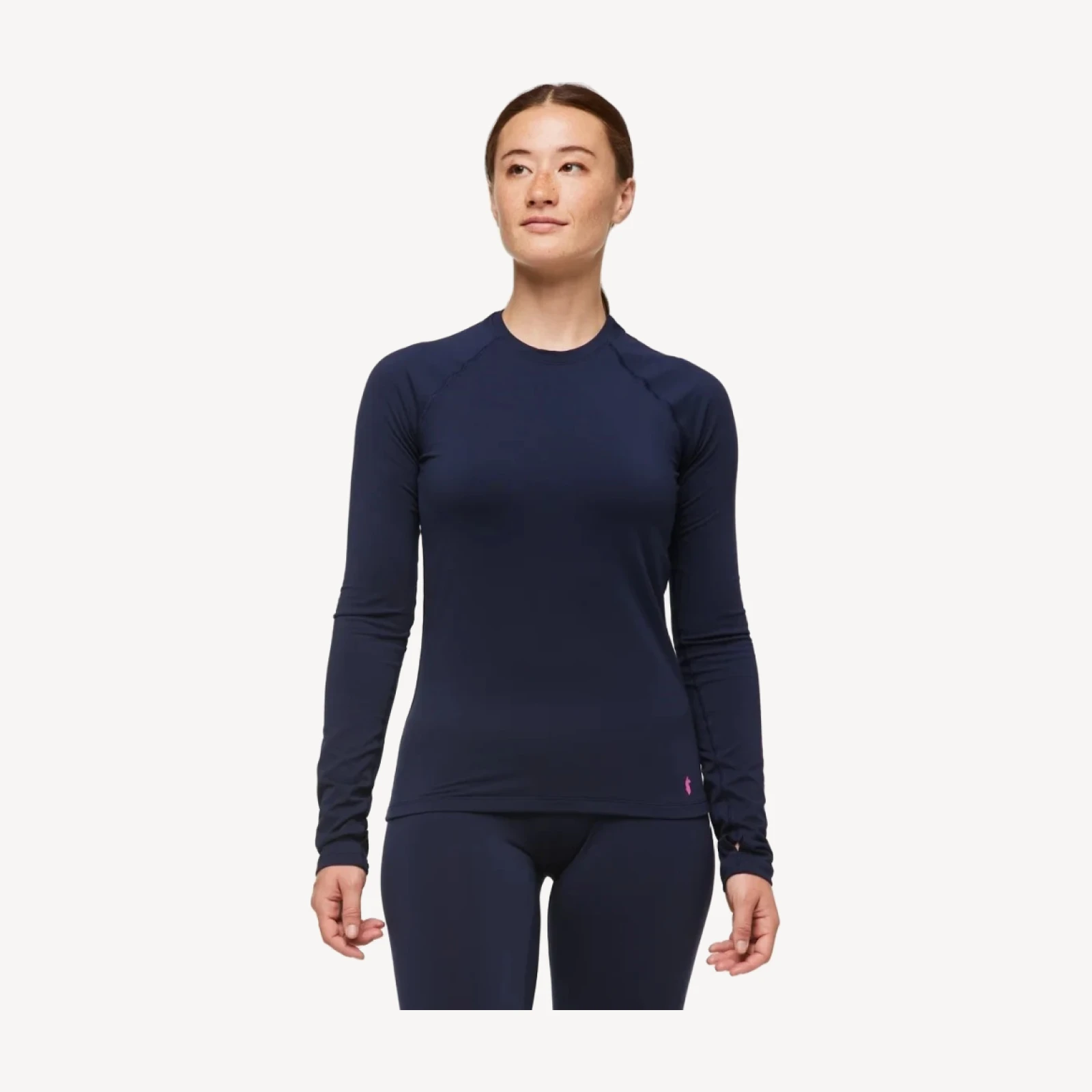 Liso Baselayer Top - Women's