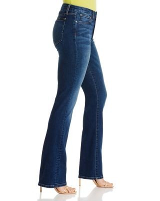 Joe's Jeans The Hi Honey High Rise Bootcut Jeans in Stephaney