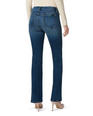 Joe's Jeans The Provocateur Petite Bootcut Jeans in Stephaney