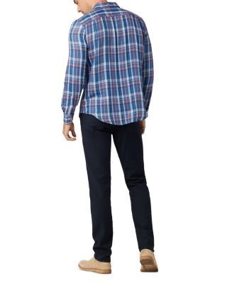 Joe's Jeans The Airsoft Asher 32 French Terry Slim Fit Pants