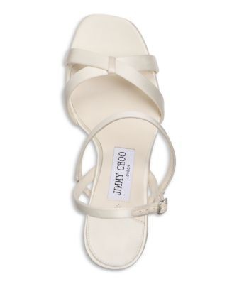Jimmy Choo Women's Elsy 85 Sandals