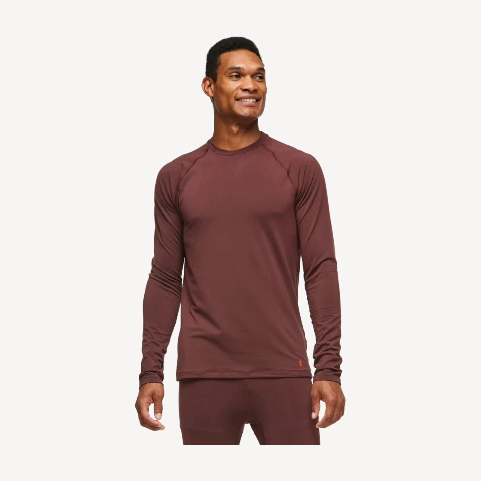 Liso Baselayer Top - Men's