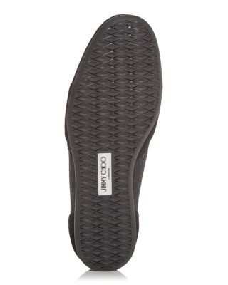 Jimmy Choo Women's Sunny Lace Sneakers