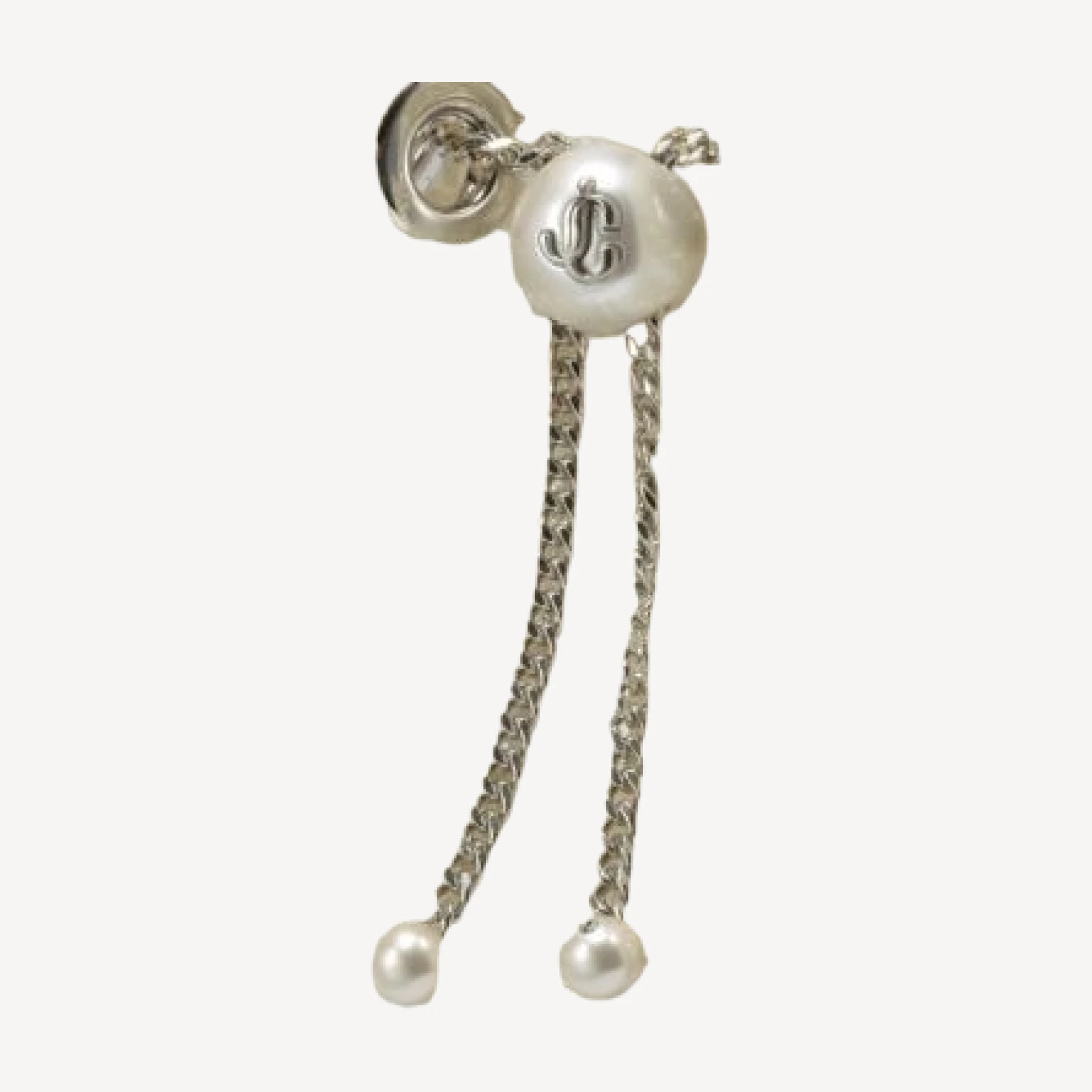 Jimmy Choo Bon Bon Top Handle Bag