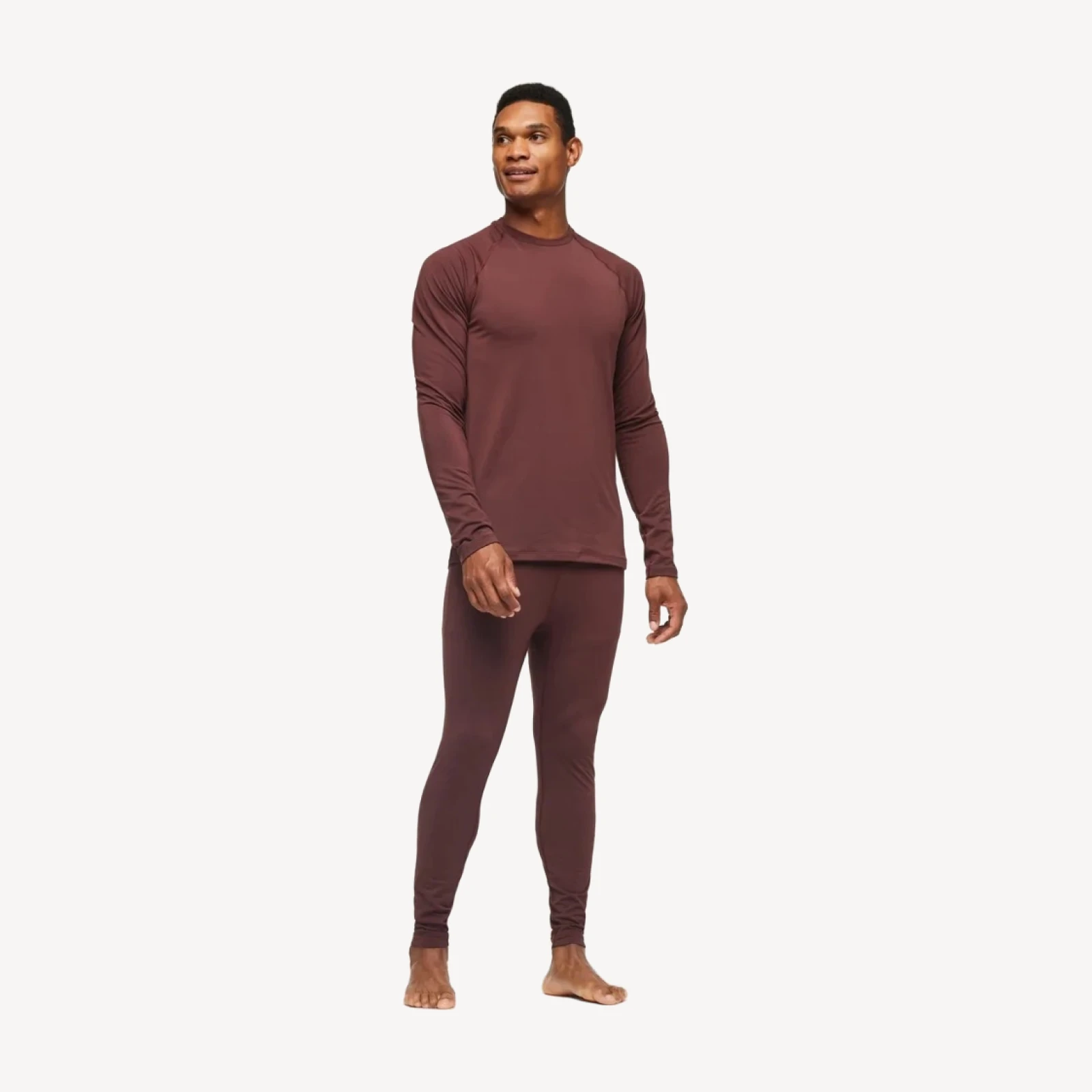 Liso Baselayer Top - Men's