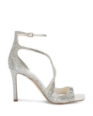Jimmy Choo Women's Azia 95 Sandals