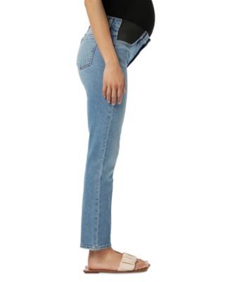 Joe's Jeans The Lara Ankle Maternity Jeans in Ethos