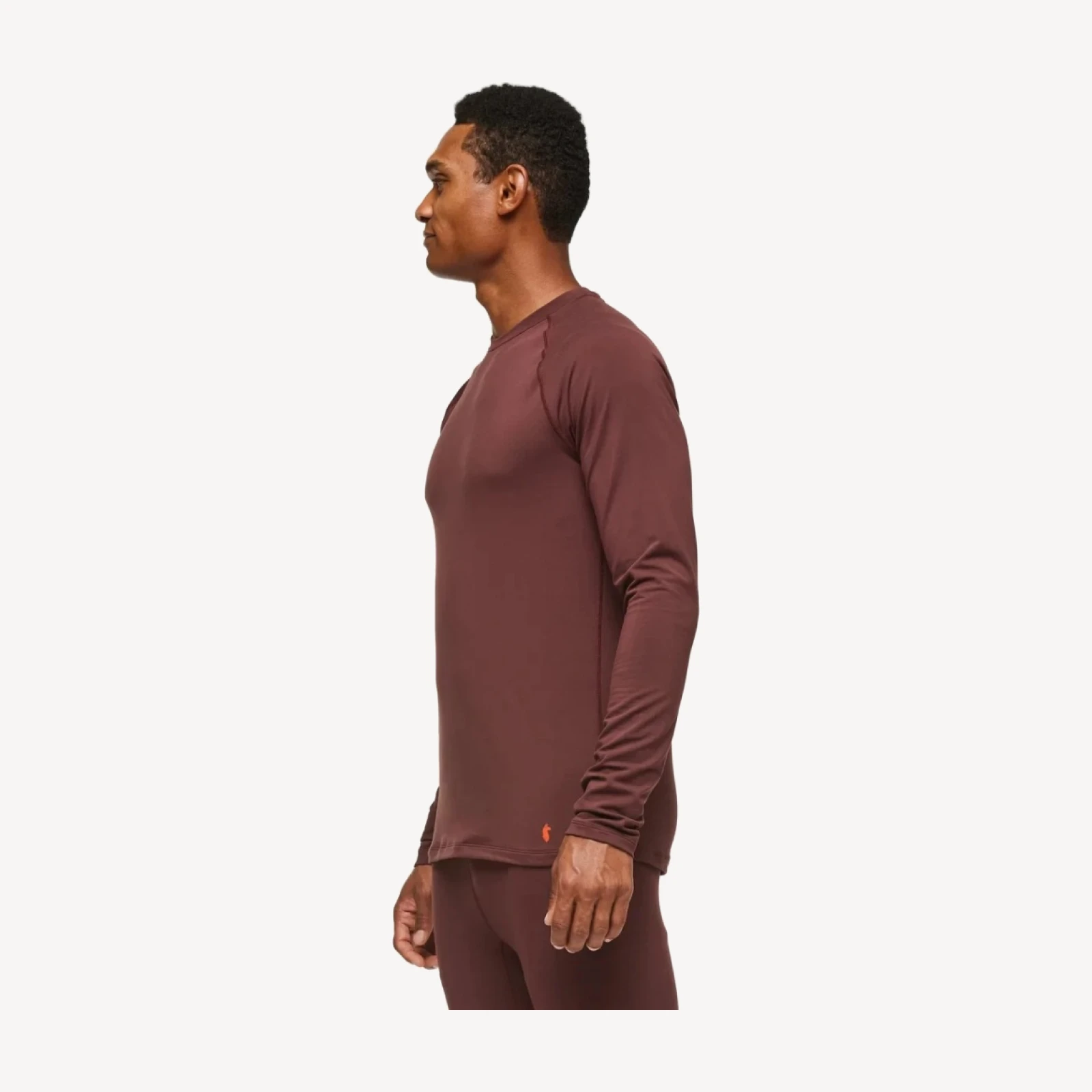 Liso Baselayer Top - Men's