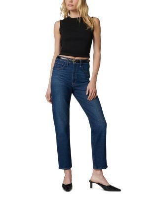 Joe's Jeans The High Neck Tank Top