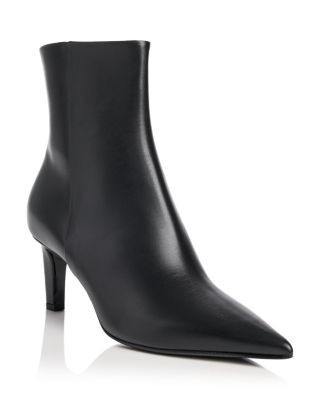 Jimmy Choo Women's Frankie Ankle Boots