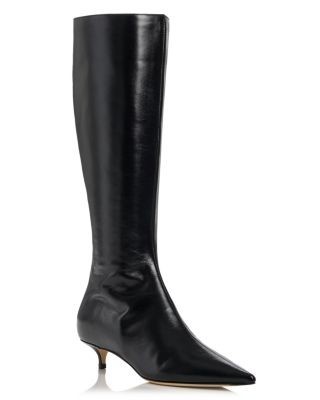 Jimmy Choo Women's Amis 35 Boots