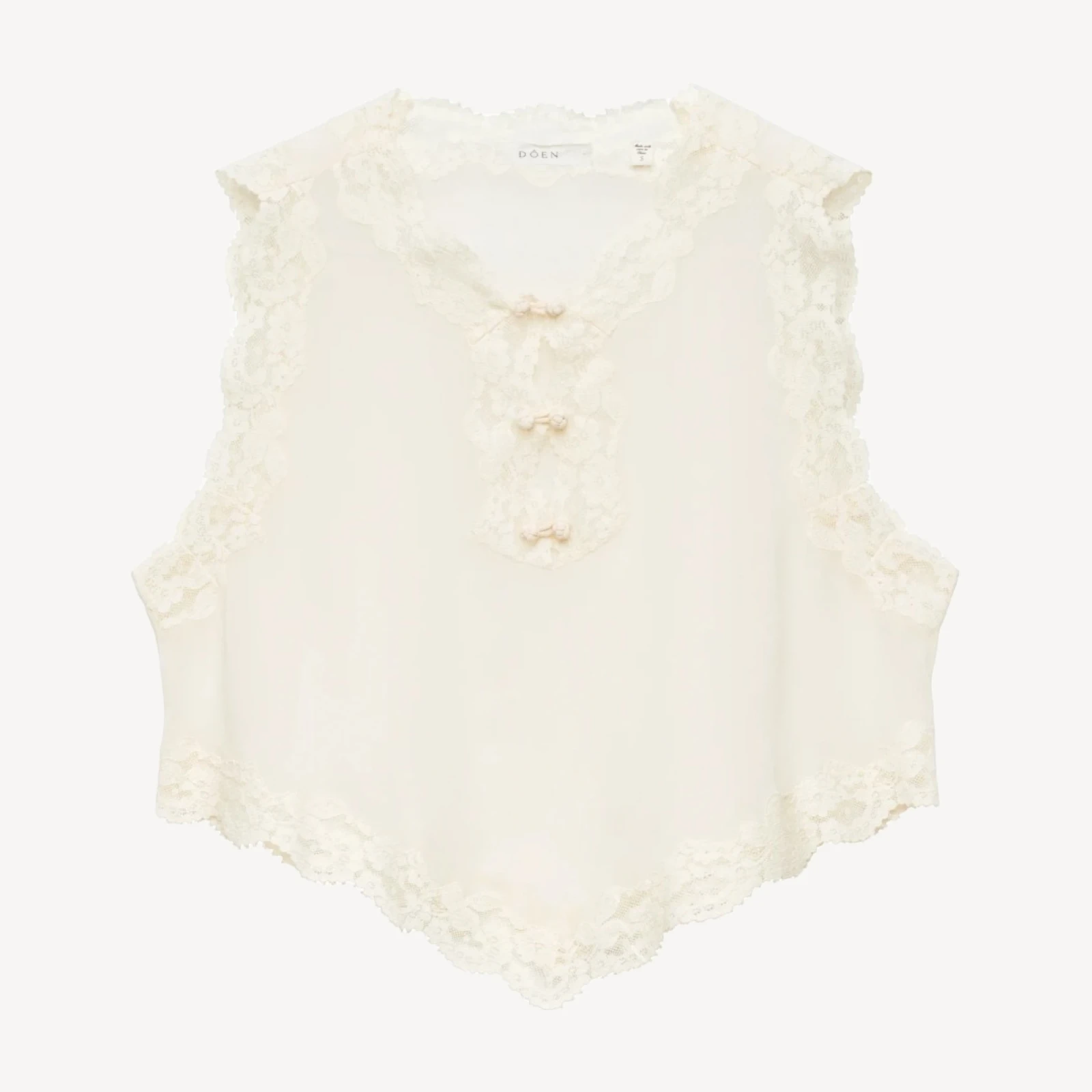 VIOLA TOP -- CANDLELIGHT