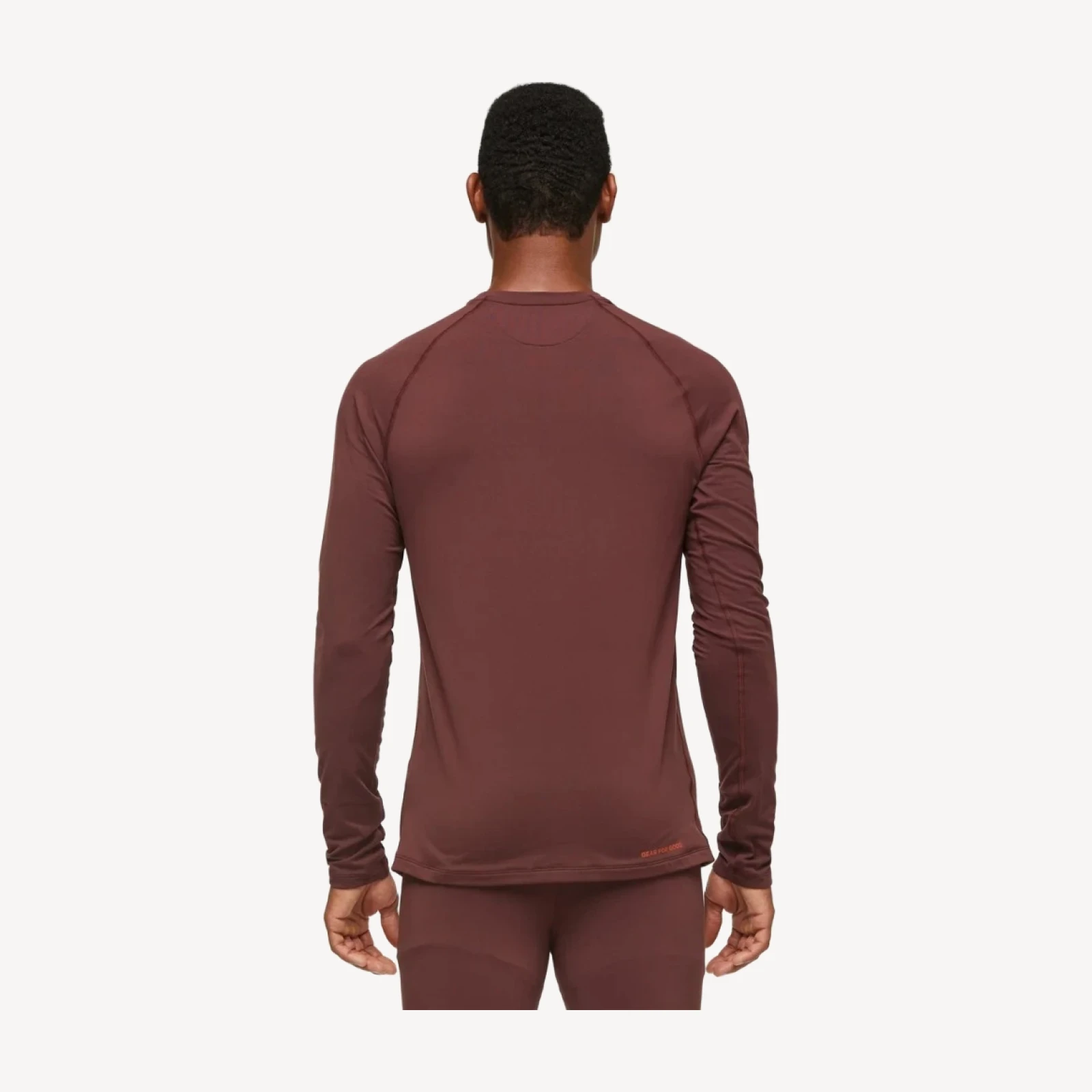 Liso Baselayer Top - Men's