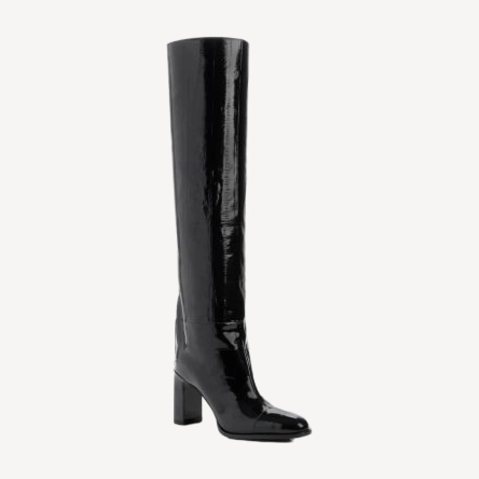 Jimmy Choo Women's Caly Over The Knee 85 Boots