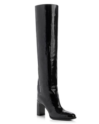 Jimmy Choo Women's Caly Over The Knee 85 Boots