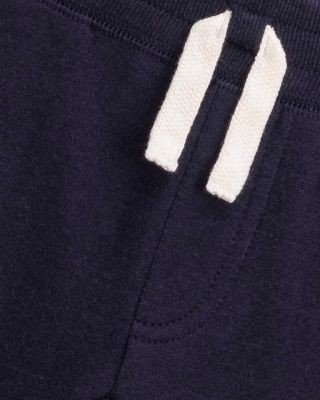 Splendid Boys' French Terry Jogger Pants - Baby