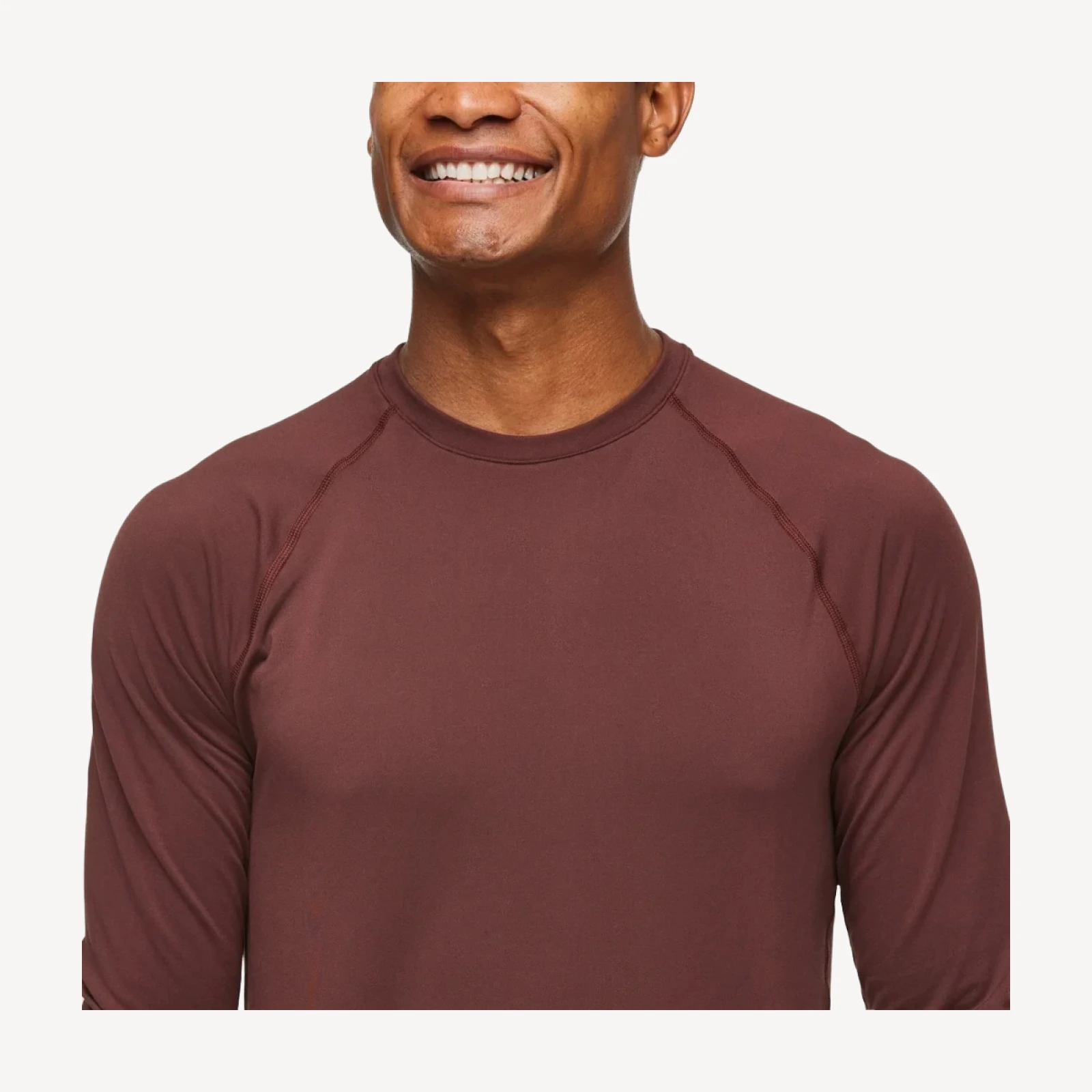 Liso Baselayer Top - Men's