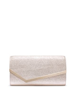 Jimmy Choo Emmie Brilliance Clutch