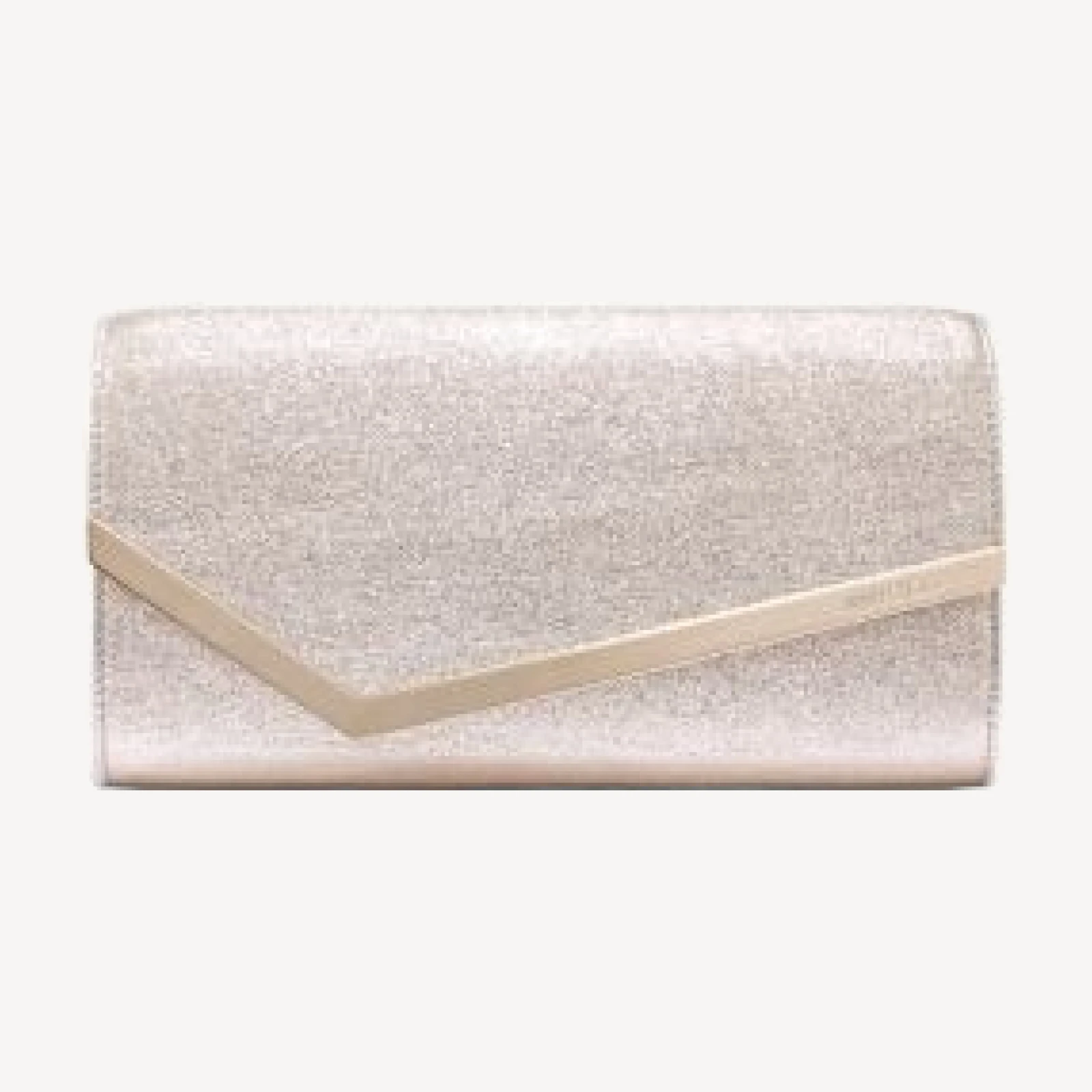 Jimmy Choo Emmie Brilliance Clutch