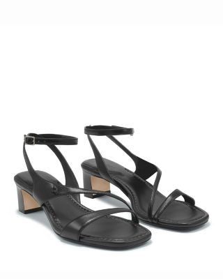 Jimmy Choo Women's Faye 45 Sandals