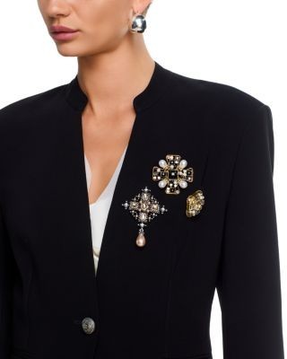 Cinq a Sept Maren Blazer