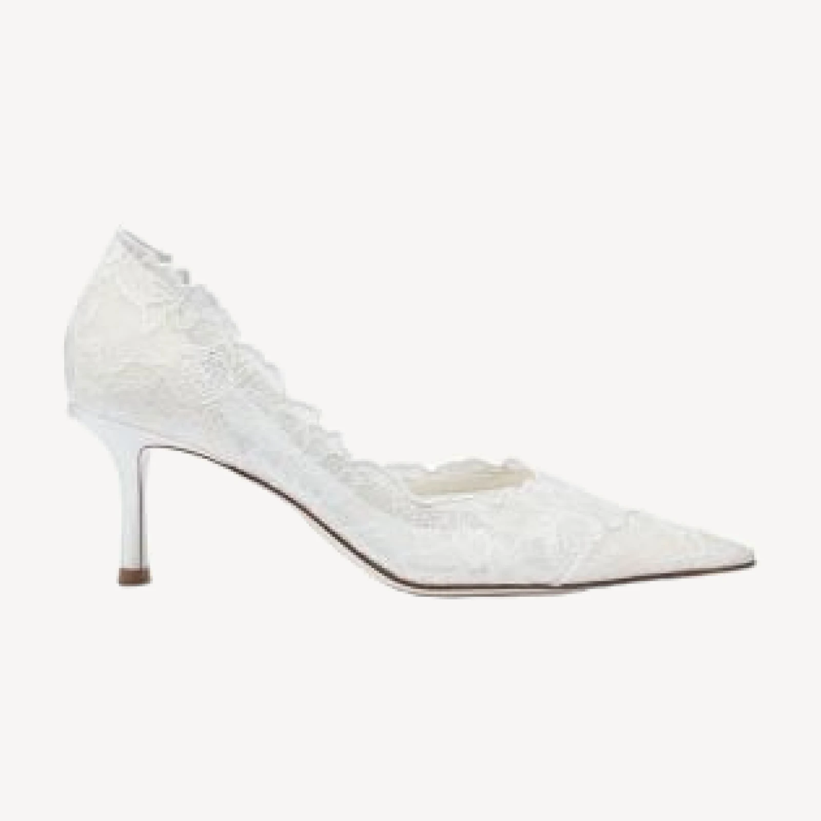 Jimmy Choo Women's Faiz 65 Pumps