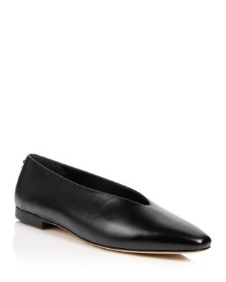 Jimmy Choo Women's Margot Flats