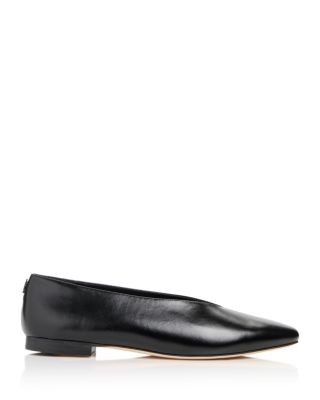 Jimmy Choo Women's Margot Flats