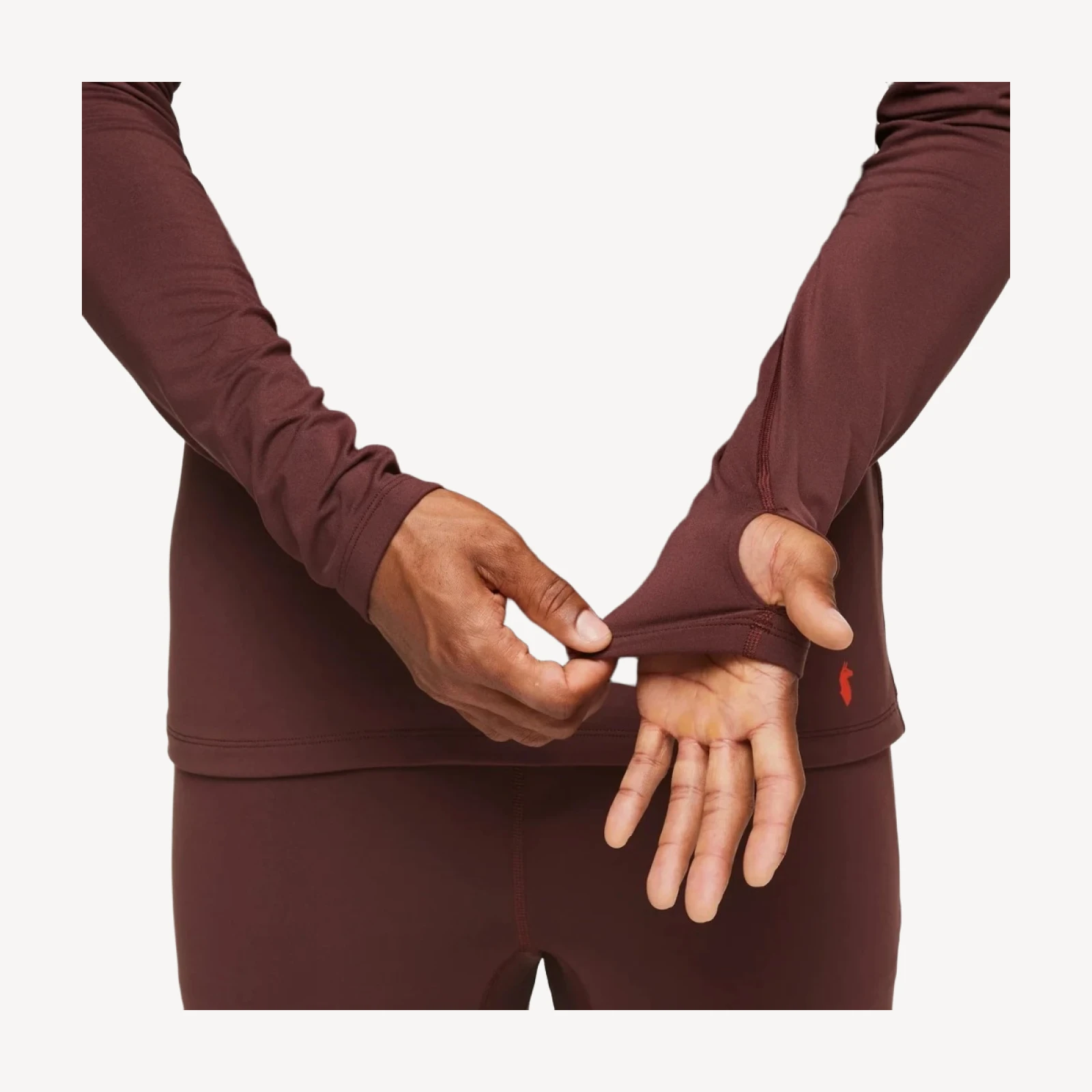Liso Baselayer Top - Men's