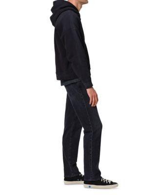 Citizens of Humanity Elijah Relaxed Straight Jeans in Grotto