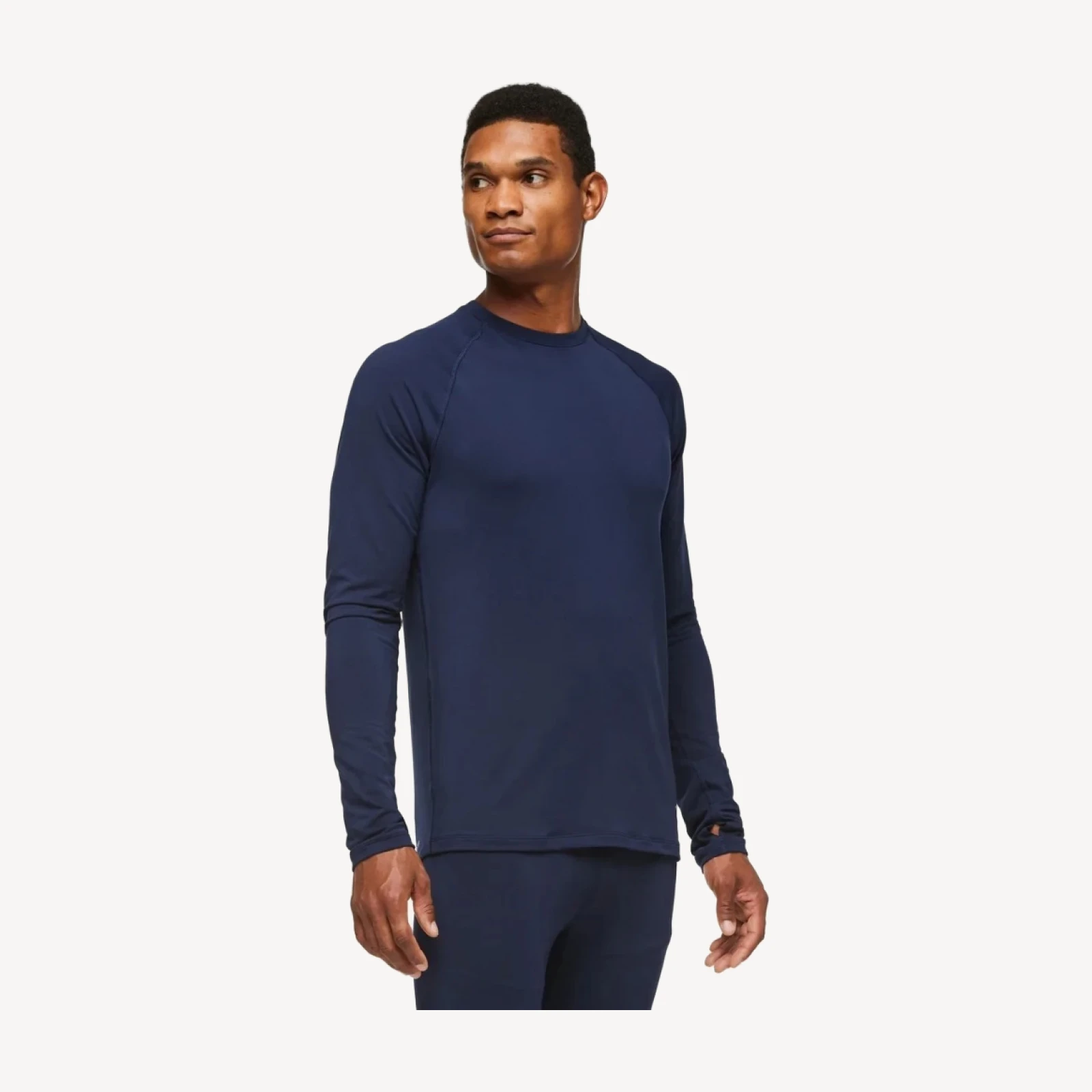 Liso Baselayer Top - Men's