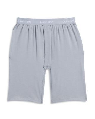 Calvin Klein Logo Sleep Shorts