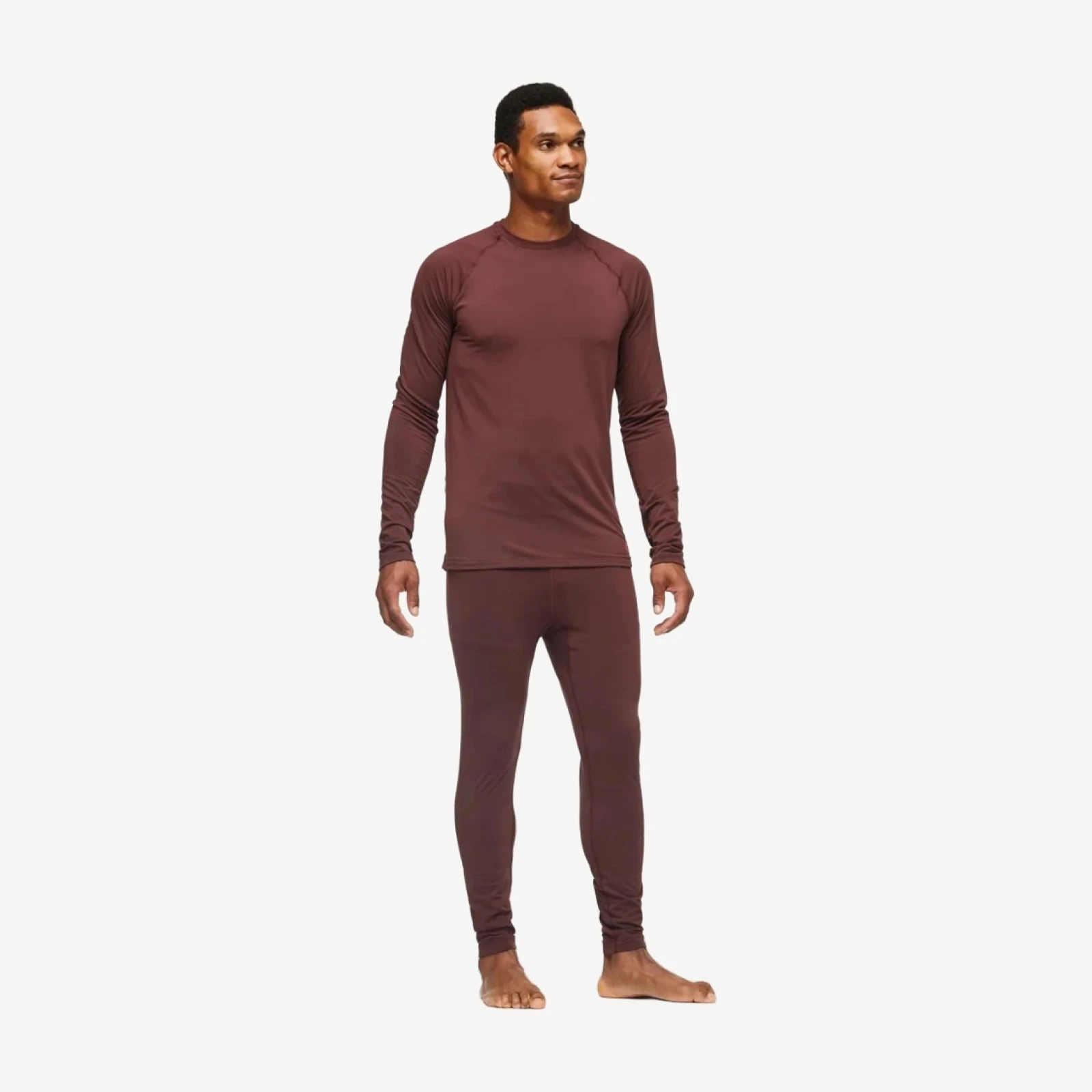 Liso Baselayer Bottom - Men's