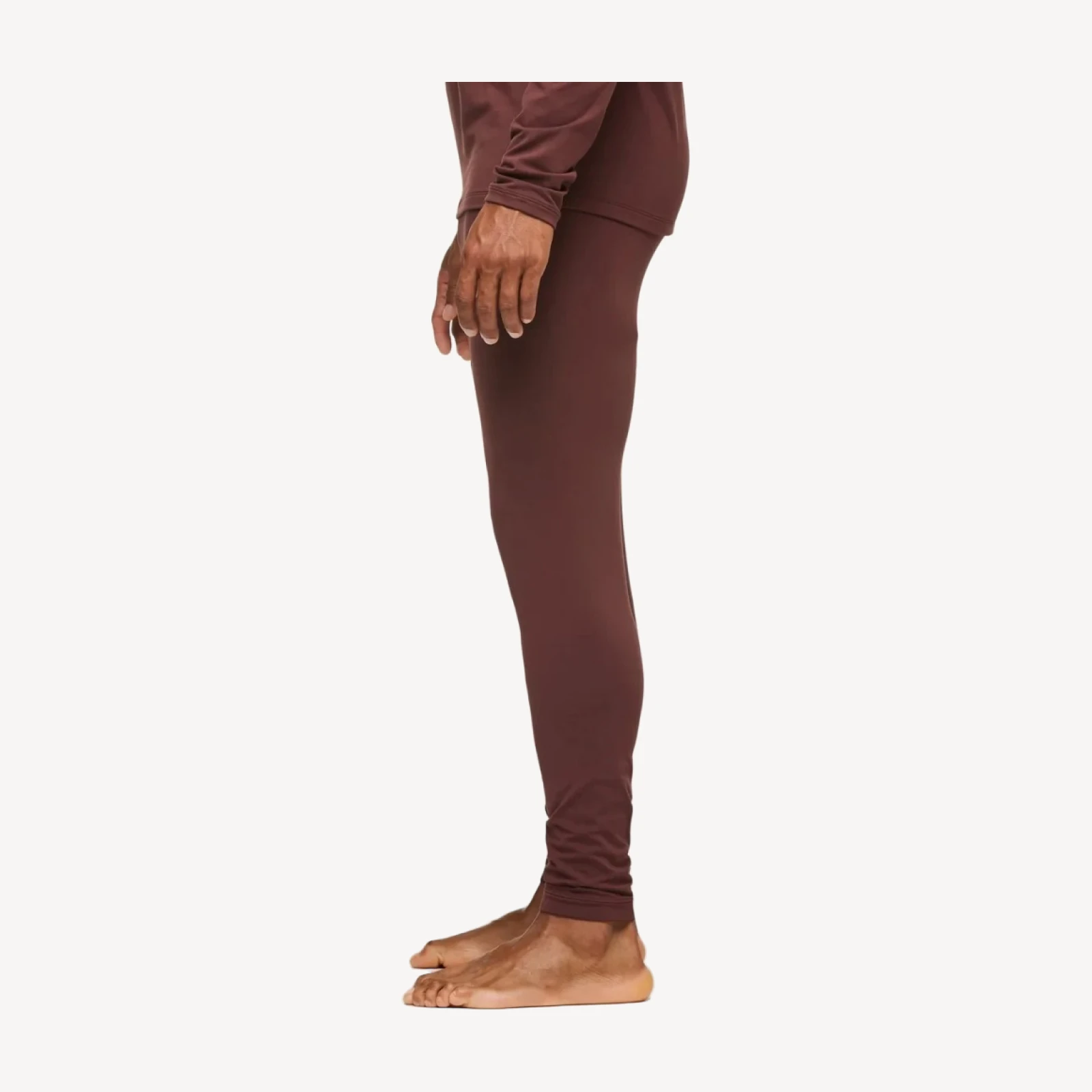 Liso Baselayer Bottom - Men's