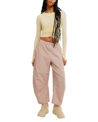 Free People Game Day Pants