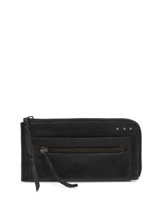Free People We The Free Emerson Leather Wallet