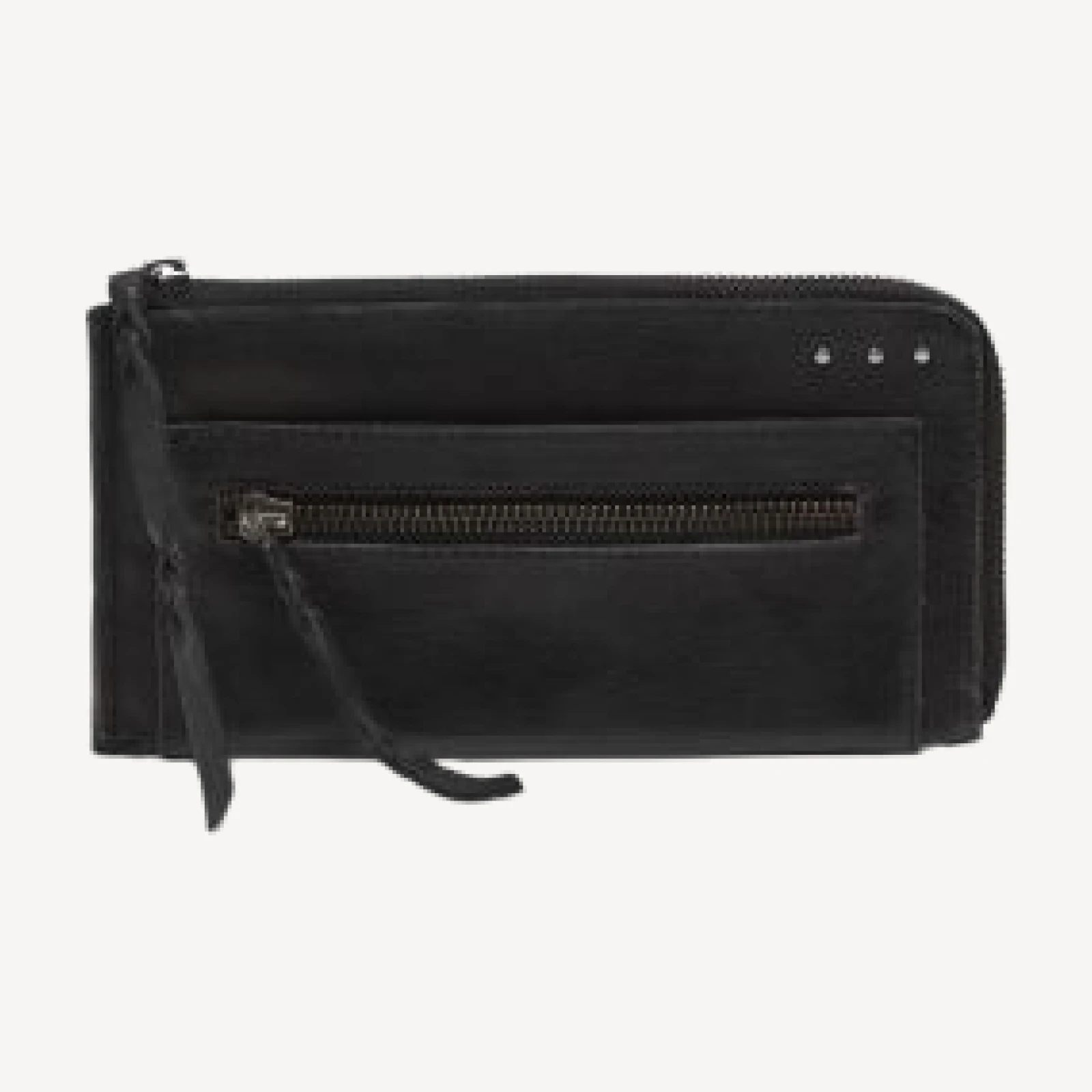 Free People We The Free Emerson Leather Wallet